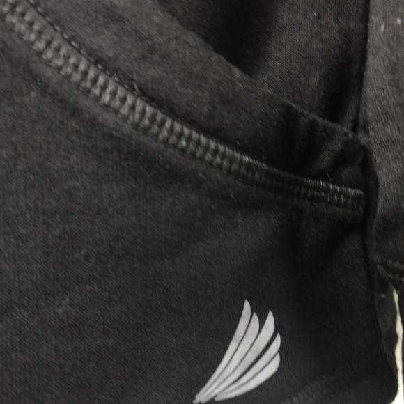 Free2B black jacket - Picture 8 of 11